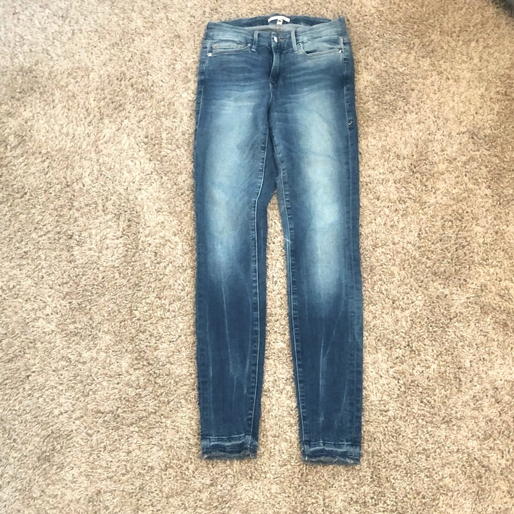 Good American Jeans - Good Legs